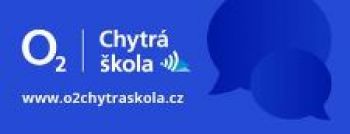 Projekt O2 Chytrá škola